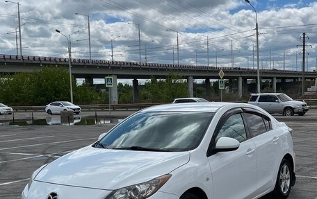 Mazda 3, 2011 год, 1 025 000 рублей, 7 фотография