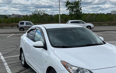 Mazda 3, 2011 год, 1 025 000 рублей, 8 фотография