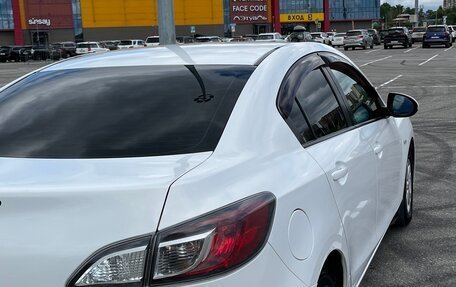 Mazda 3, 2011 год, 1 025 000 рублей, 9 фотография