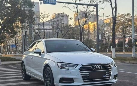 Audi A3, 2021 год, 1 890 442 рублей, 3 фотография