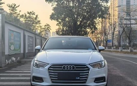 Audi A3, 2021 год, 1 890 442 рублей, 2 фотография