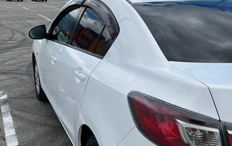 Mazda 3, 2011 год, 1 025 000 рублей, 10 фотография