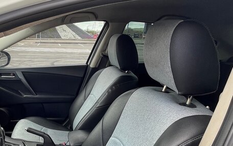 Mazda 3, 2011 год, 1 025 000 рублей, 12 фотография