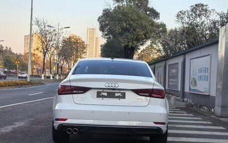 Audi A3, 2021 год, 1 890 442 рублей, 4 фотография