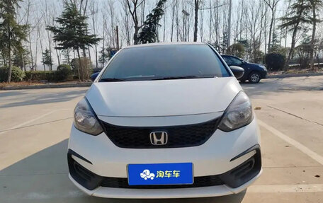 Honda Fit, 2021 год, 1 200 000 рублей, 2 фотография