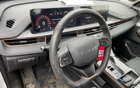 CheryExeed LX, 2023 год, 1 244 000 рублей, 6 фотография