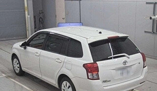 Toyota Corolla, 2013 год, 920 000 рублей, 4 фотография