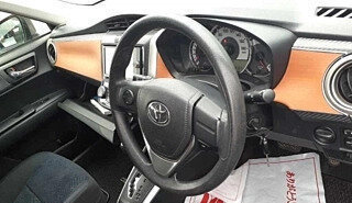 Toyota Corolla, 2013 год, 920 000 рублей, 7 фотография