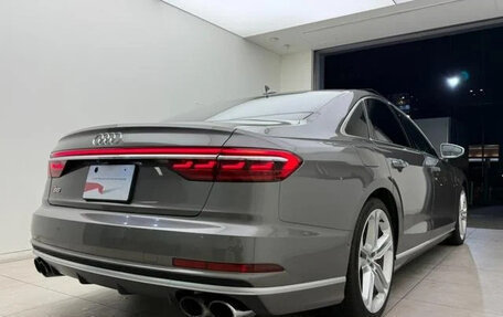 Audi S8, 2021 год, 10 048 500 рублей, 3 фотография