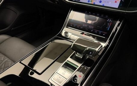 Audi S8, 2021 год, 10 048 500 рублей, 12 фотография