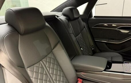 Audi S8, 2021 год, 10 048 500 рублей, 14 фотография