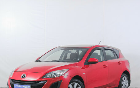 Mazda 3, 2013 год, 989 000 рублей, 2 фотография