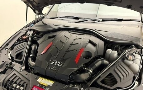 Audi S8, 2021 год, 10 048 500 рублей, 8 фотография