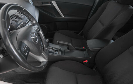 Mazda 3, 2013 год, 989 000 рублей, 7 фотография