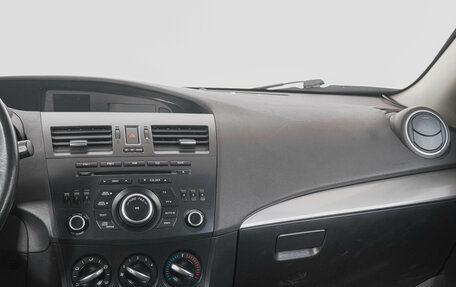 Mazda 3, 2013 год, 989 000 рублей, 13 фотография