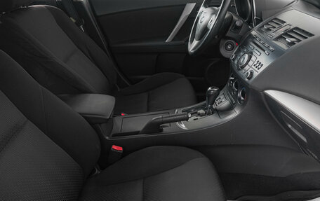 Mazda 3, 2013 год, 989 000 рублей, 10 фотография