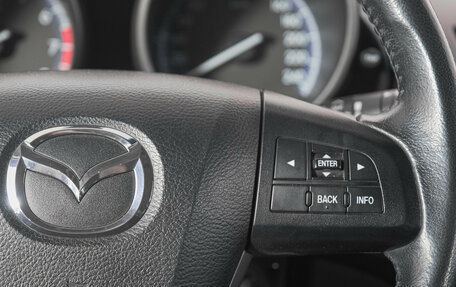 Mazda 3, 2013 год, 989 000 рублей, 16 фотография