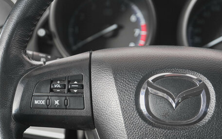 Mazda 3, 2013 год, 989 000 рублей, 15 фотография