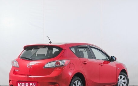 Mazda 3, 2013 год, 989 000 рублей, 5 фотография