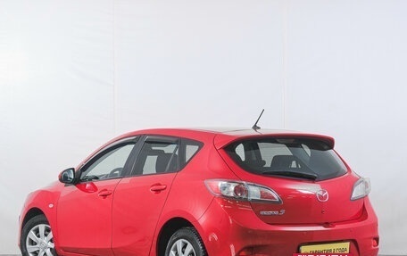 Mazda 3, 2013 год, 989 000 рублей, 3 фотография