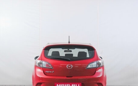Mazda 3, 2013 год, 989 000 рублей, 4 фотография