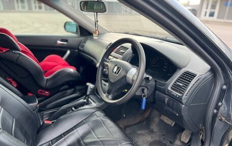 Honda Accord VII рестайлинг, 2003 год, 720 000 рублей, 4 фотография