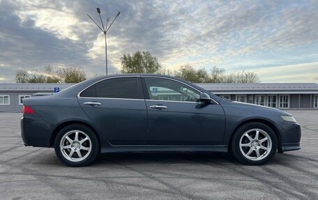 Honda Accord VII рестайлинг, 2003 год, 720 000 рублей, 7 фотография