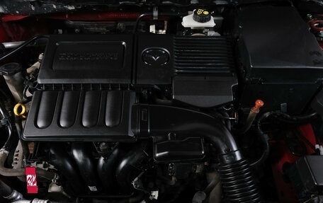 Mazda 3, 2013 год, 989 000 рублей, 22 фотография