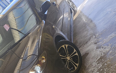 Mazda 3, 2008 год, 900 000 рублей, 3 фотография