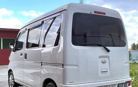 Daihatsu Hijet X, 2018 год, 780 000 рублей, 3 фотография