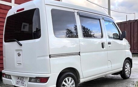 Daihatsu Hijet X, 2018 год, 780 000 рублей, 5 фотография