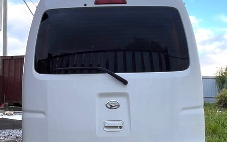 Daihatsu Hijet X, 2018 год, 780 000 рублей, 4 фотография
