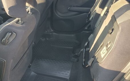 Honda Jazz I рестайлинг, 2007 год, 600 000 рублей, 8 фотография