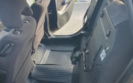 Honda Jazz I рестайлинг, 2007 год, 600 000 рублей, 10 фотография