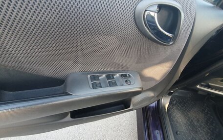 Honda Jazz I рестайлинг, 2007 год, 600 000 рублей, 15 фотография