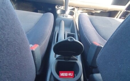 Honda Jazz I рестайлинг, 2007 год, 600 000 рублей, 16 фотография