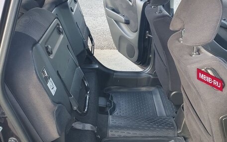 Honda Jazz I рестайлинг, 2007 год, 600 000 рублей, 9 фотография