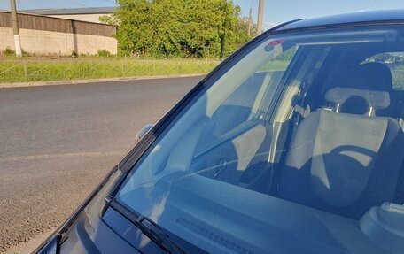 Honda Jazz I рестайлинг, 2007 год, 600 000 рублей, 33 фотография
