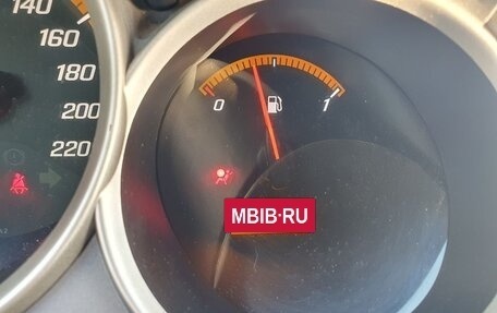 Honda Jazz I рестайлинг, 2007 год, 600 000 рублей, 31 фотография