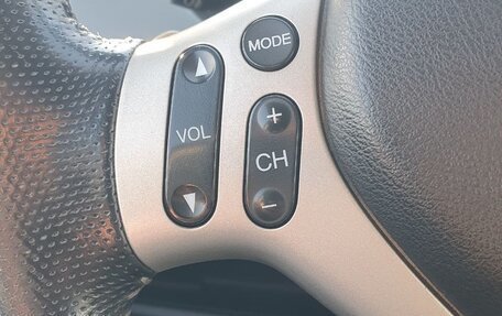 Honda Jazz I рестайлинг, 2007 год, 600 000 рублей, 37 фотография