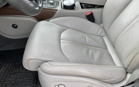 Audi A6, 2013 год, 1 430 000 рублей, 10 фотография