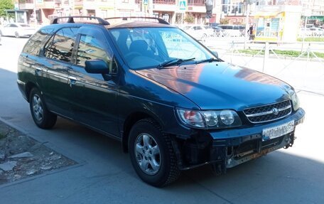 Nissan Rnessa, 1997 год, 265 000 рублей, 3 фотография