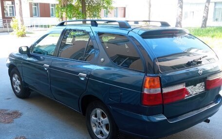Nissan Rnessa, 1997 год, 265 000 рублей, 4 фотография
