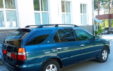 Nissan Rnessa, 1997 год, 265 000 рублей, 6 фотография