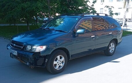 Nissan Rnessa, 1997 год, 265 000 рублей, 5 фотография