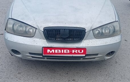 Hyundai Elantra III, 2003 год, 140 000 рублей, 7 фотография