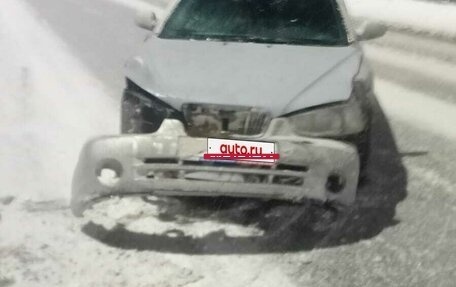 Hyundai Elantra III, 2003 год, 140 000 рублей, 8 фотография