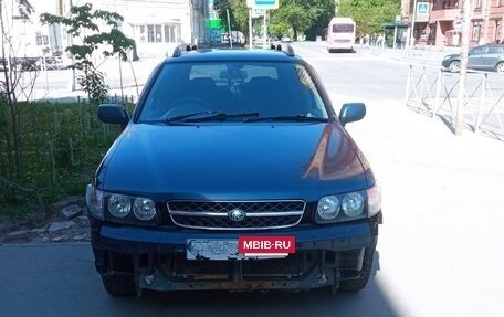 Nissan Rnessa, 1997 год, 265 000 рублей, 2 фотография