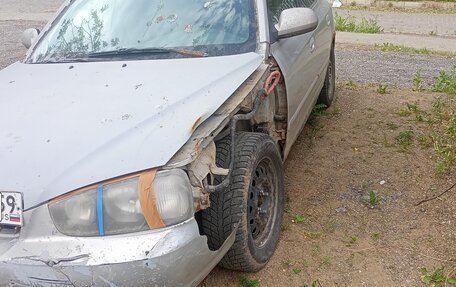 Hyundai Elantra III, 2003 год, 140 000 рублей, 11 фотография