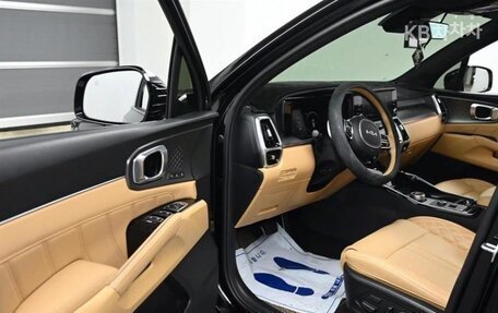 KIA Sorento IV, 2022 год, 2 800 000 рублей, 6 фотография